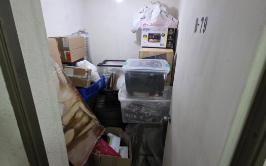 Se vende céntrico departamento en Concepción