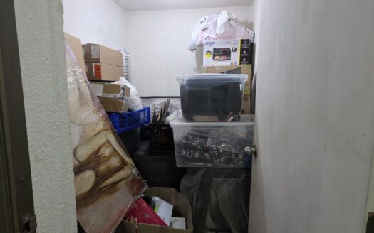 Se vende céntrico departamento en Concepción