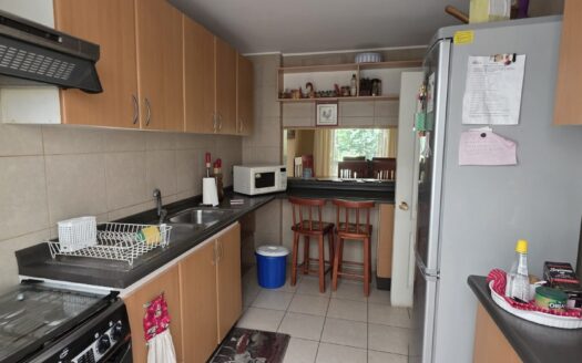Se vende casa amoblada dentro de condominio en Pucón